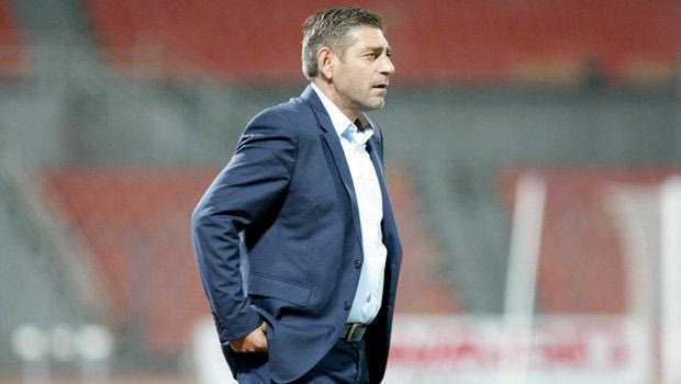 Πρόταση σε Παντελίδη από ομάδα έκπληξη