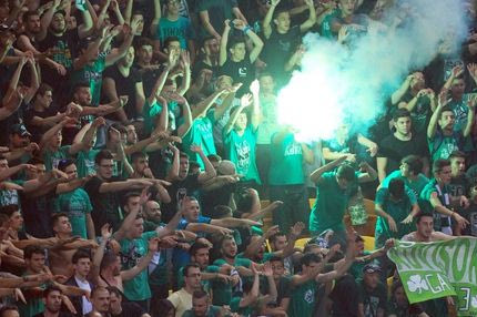 ΚΑΕ Παναθηναϊκός: “Εάν το κράτος δεν λάβει τα μέτρα του, θα τα λάβουμε εμείς”