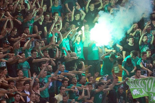 ΚΑΕ Παναθηναϊκός: “Εάν το κράτος δεν λάβει τα μέτρα του, θα τα λάβουμε εμείς”