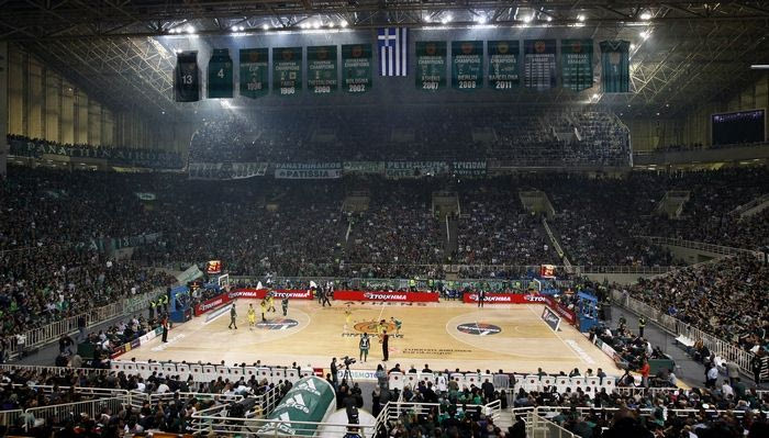 Οι λεπτομέρειες της φιέστας του Παναθηναϊκού