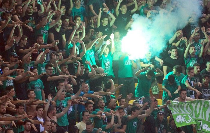 ΚΑΕ Παναθηναϊκός: “Εάν το κράτος δεν λάβει τα μέτρα του, θα τα λάβουμε εμείς”