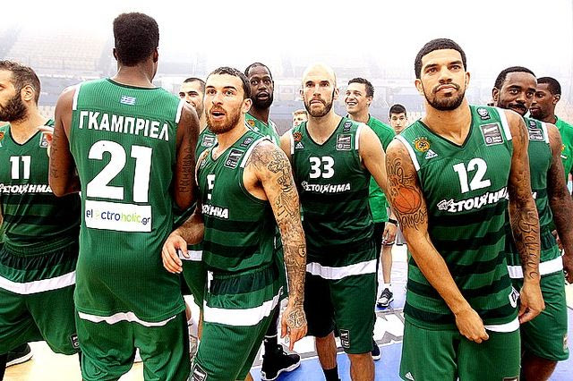 Πρωταθλητής με τεράστιο break ο Παναθηναϊκός!