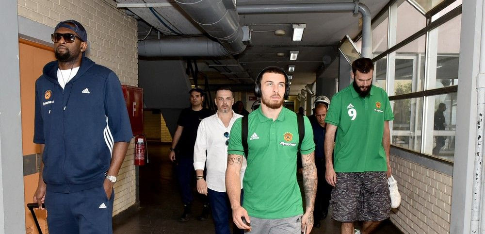 Ο Σίνγκλετον έκανε τη… διαφορά