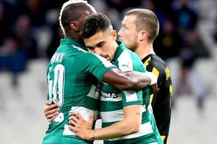 Εν αναμονή για Κλωναρίδη, το παλεύει για Εμποκού!