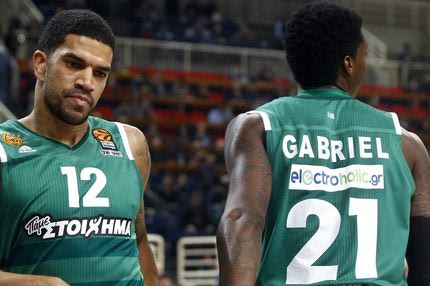 Ο Γκάμπριελ έμεινε, ο Φελντέιν όχι…