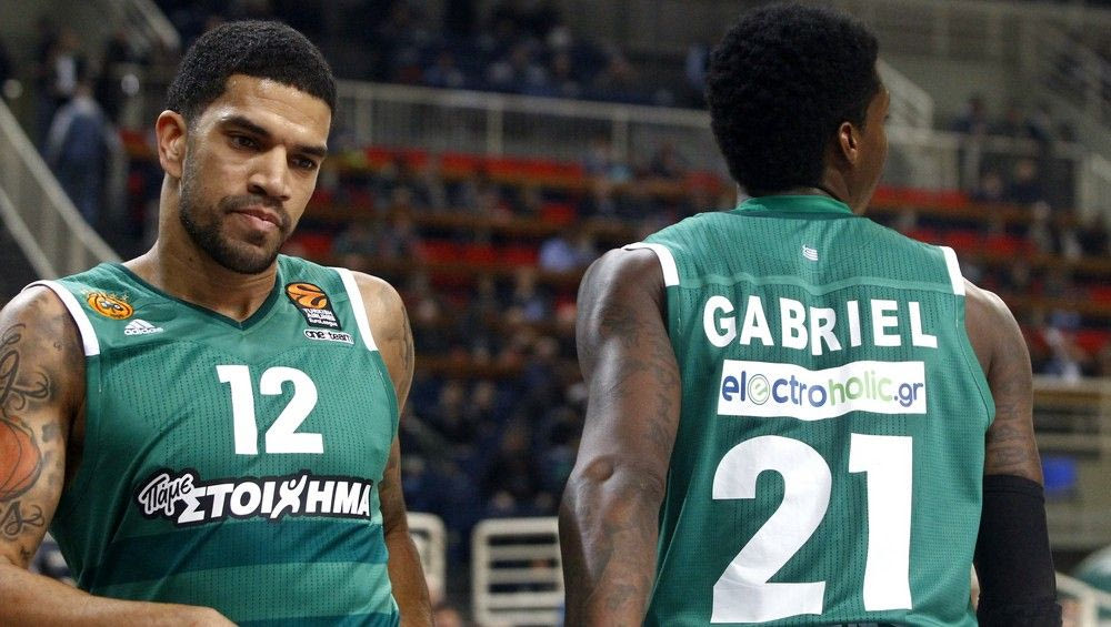 Ο Γκάμπριελ έμεινε, ο Φελντέιν όχι…