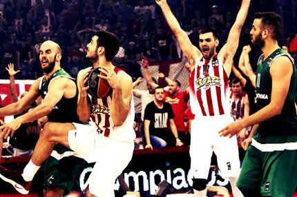 Πώς ο Παναθηναϊκός έγινε λούζερ