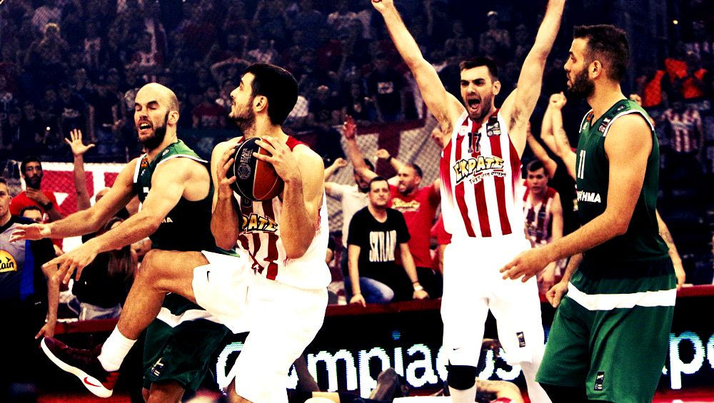 Πώς ο Παναθηναϊκός έγινε λούζερ