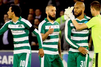 Πέρυσι Τσβόλε, εφέτος Άλκμααρ