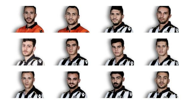 Η δουλειά του νέου προπονητή του ΠΑΟΚ