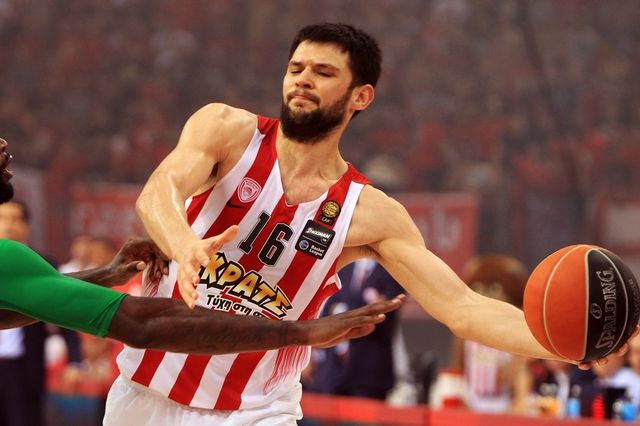 Άλλη λέξη από τ’ άντερα ήθελε να πει ο Παπανικολάου