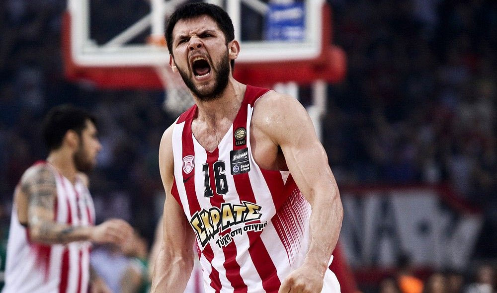 Θρυλέων! Ανατροπή… τίτλου για τον Ολυμπιακό