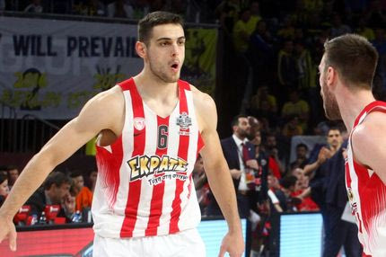 Το ζευγάρι της χρονιάς: Ιωάννης και Άννα είναι μαζί