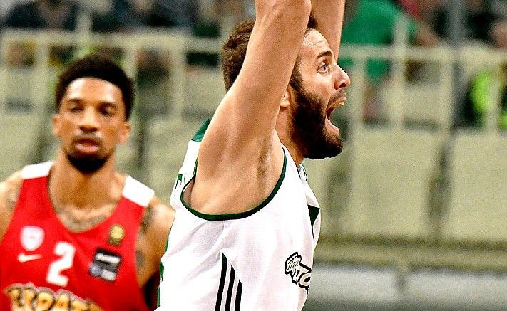 Έλειπε ο Σπανούλης, χόρευε ο Παππάς!