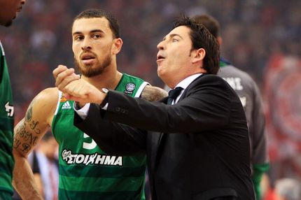 Πασκουάλ: “Ούτε για τη διαιτησία μιλάω ούτε για δικαιολογίες ψάχνω”