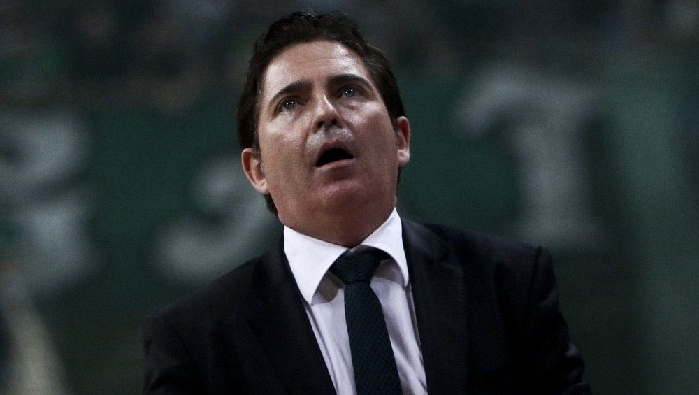 Πασκουάλ: “Είμαστε άπειροι, αλλά με καρδιά”