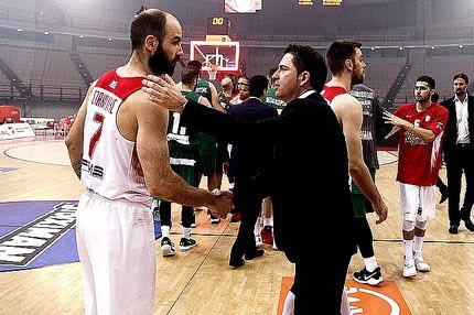 Αυτά άλλαξε ο Πασκουάλ και έκανε πρωταθλητή τον Παναθηναϊκό