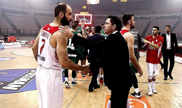 Αυτά άλλαξε ο Πασκουάλ και έκανε πρωταθλητή τον Παναθηναϊκό