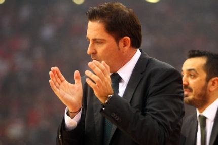 Πασκουάλ: “Φυσικά και περίμενα ότι θα κατακτήσουμε το πρωτάθλημα”