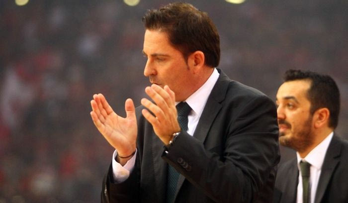 Πασκουάλ: “Φυσικά και περίμενα ότι θα κατακτήσουμε το πρωτάθλημα”