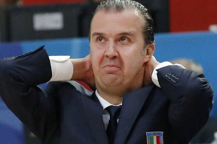 Ξεσηκώθηκαν κατά του Πιανιτζάνι οι φίλοι της Μιλάνο