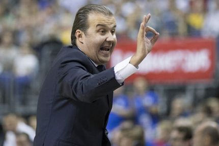 Πιανιτζιάνι: “Μου πρήξατε τ’ αρχ…”