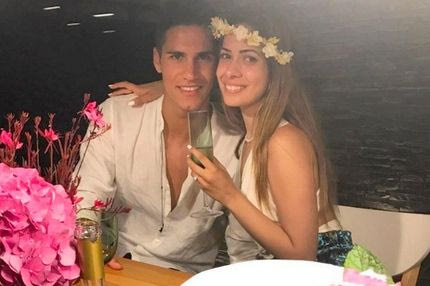 Θα το πάρει το κορίτσι ο Πιέρος…