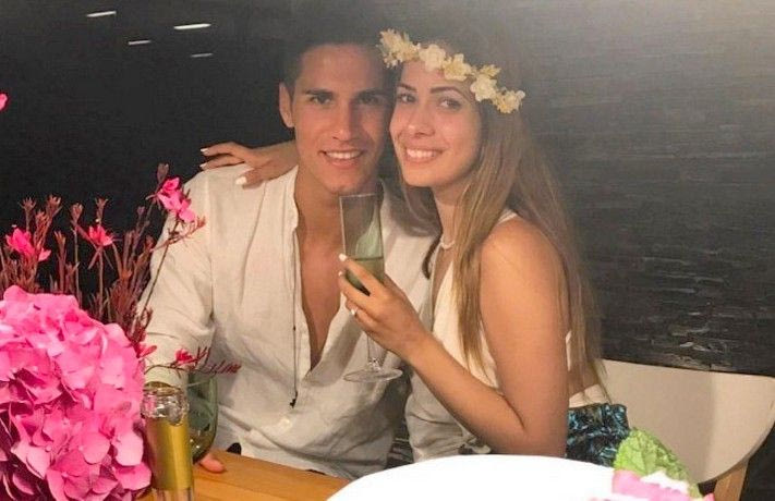 Θα το πάρει το κορίτσι ο Πιέρος…