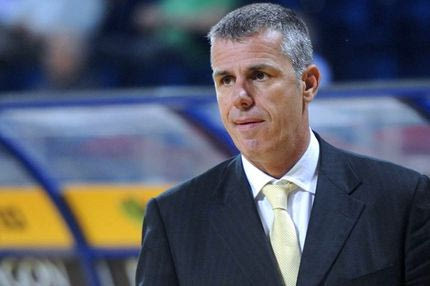 Σούμποτιτς: “Φόρμα ο Παναθηναϊκός, κούραση ο Ολυμπιακός”