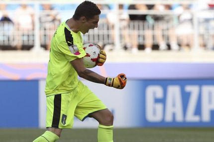 H Μίλαν έχει βρει τον αντί-Ντοναρούμα και είναι 17χρονος!