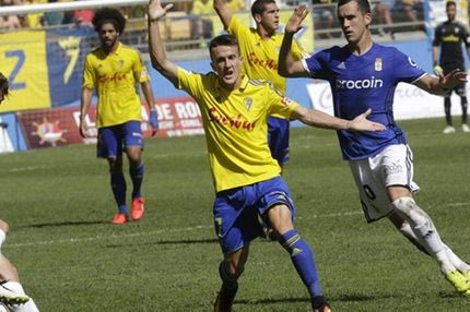 “Ψάχτηκε” με Σάλβι η ΑΕΚ!