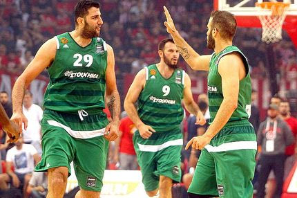 Τελικά δεν ήταν τόσο κακό το ρόστερ του ΠΑΟ…