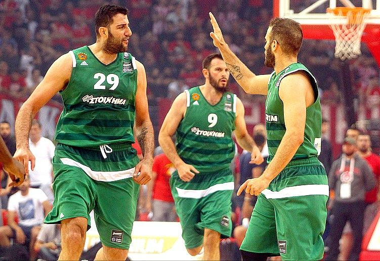 Τελικά δεν ήταν τόσο κακό το ρόστερ του ΠΑΟ…