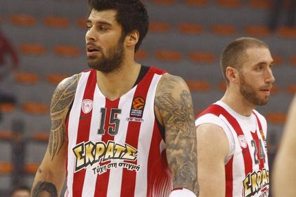 Στη λίστα της Μπαρτσελόνα οι Πρίντεζης και Λοτζέσκι