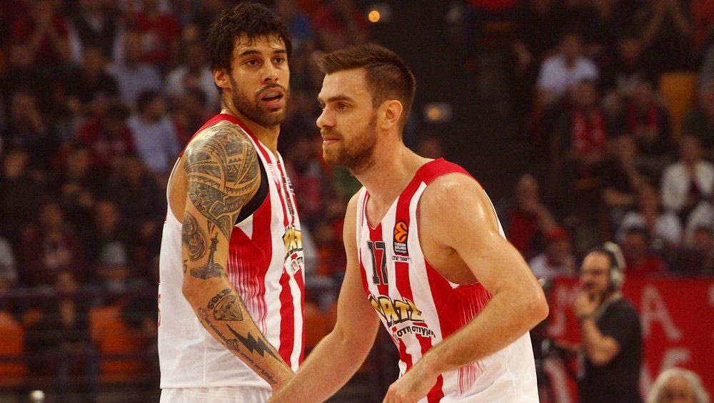 Πρίντεζης σε Αγγελόπουλους: “Κρατήστε και τον Βαγγέλη”