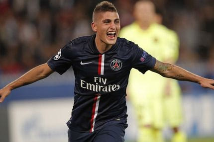 Η Παρί Σεν Ζερμέν “έριξε άκυρο” σε Βαλβέρδε για Βεράτι!