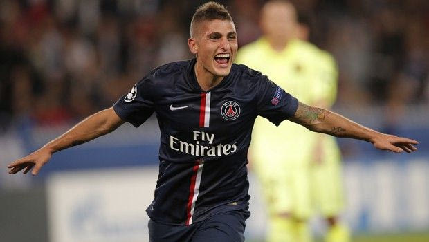 Η Παρί Σεν Ζερμέν “έριξε άκυρο” σε Βαλβέρδε για Βεράτι!