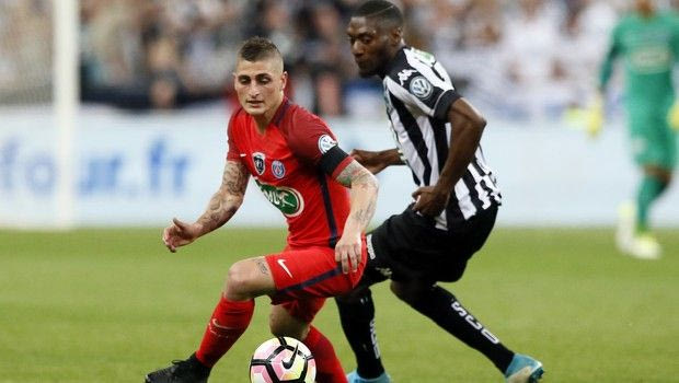 Έβγαλε στη σέντρα τον αντάρτη Βεράτι με μία φωτογραφία!