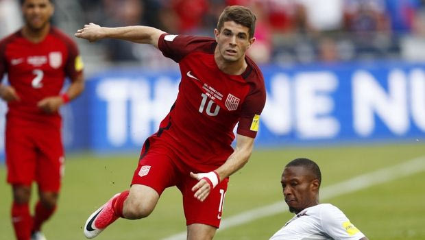 “Άκυρο” από νωρίς στην Μπάγερν ο Πούλισιτς