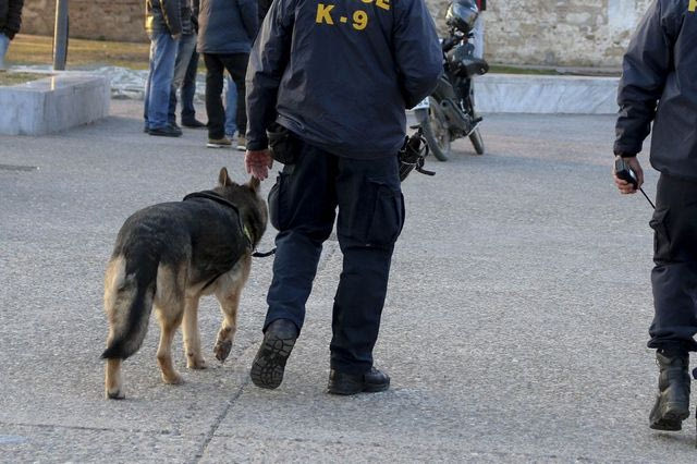 Απετράπη ραντεβού οπαδών Ολυμπιακού-Παναθηναϊκού