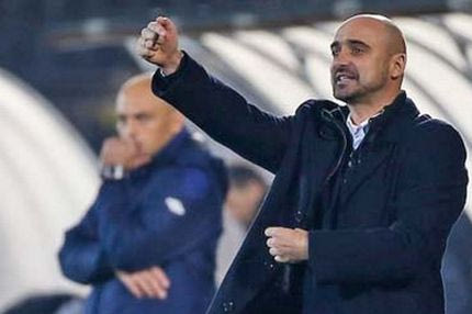 Από εθνική ομάδα γυναικών προπονητής στην Ξάνθη