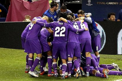 Η… μισή Ρεάλ στη κορυφαία 18αδα