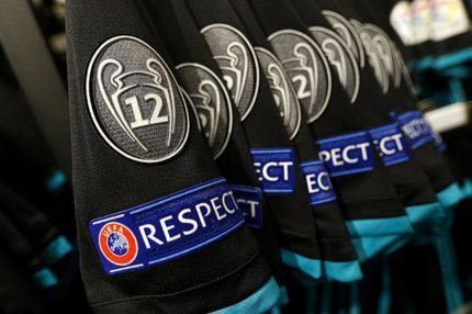 Επίσημα αποκαλυπτήρια για τις νέες φανέλες της Ρεάλ Μαδρίτης