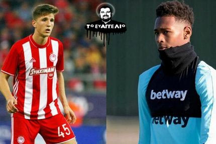 Η Γκλάντμπαχ άφησε Ρέτσο και πήρε τον… Άγγλο Ρέτσο