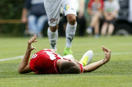 Αναίσθητος ο Ρέτσος, του γύρισε η γλώσσα