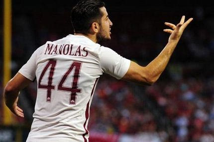 “Τρόμαξε” με Μανωλά και δίνει αλλού τα λεφτά η Ζενίτ!