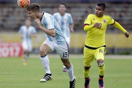 Δίνει μόλις 6.500.000 ευρώ για τον Αργεντινό αντί-Μανωλά!