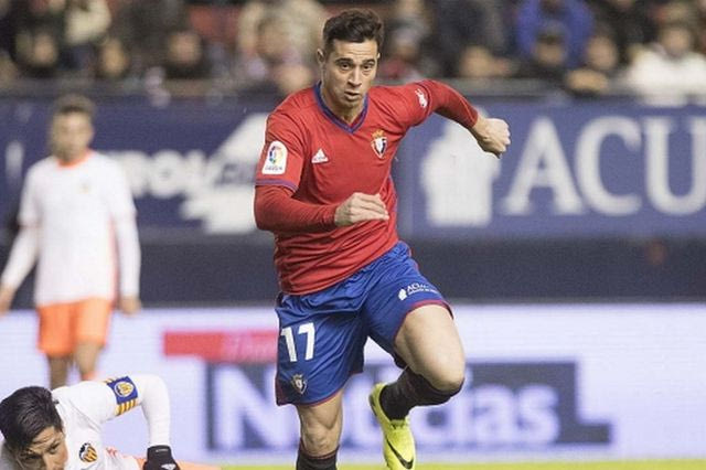 Αυτός είναι ο Ρομέρο του… Χιμένεθ