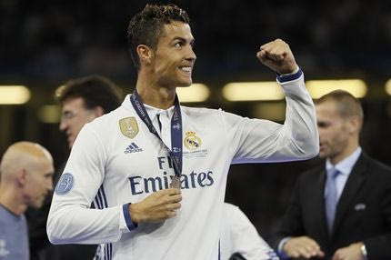 Οι αχόρταγοι του Ζιντάν έκαναν πρωτοσέλιδο τον… Βαλβέρδε!