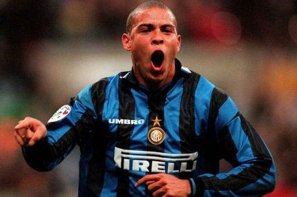 Σαν σήμερα το “φαινόμενο” στην Ίντερ